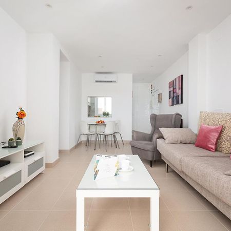 Apartment Rovello - Port D'Alcudia Exterior foto